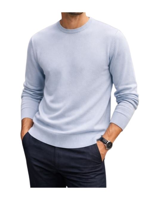 Maglia Gran Sasso in cashmere GRAN SASSO | 15590 55170.500